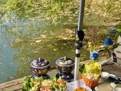 -烟水渔庄餐厅(西溪湿地店)
