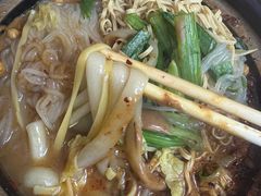 -春艳砂锅居(新玛特店)