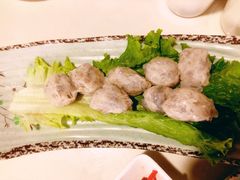 -食潮汕头鲜牛馆(望京保利店)