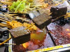-大姐麻辣烫(莲宝中路店)