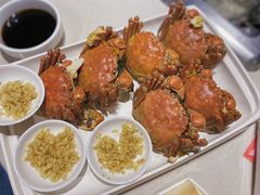 -海底捞火锅(上元大街店)