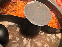 -晓宇重庆火锅(西安荟聚店)