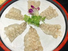 -草鱼先生潮州鱼生·虾生(新厦花园店)