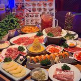 河北首店！！！终于在万象城开业了！！