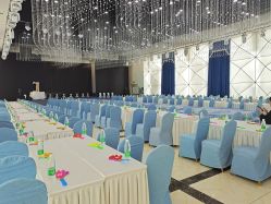 -冠豪主题婚礼酒店·宴会厅(机场店)