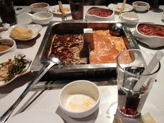 -海底捞火锅(劲松店)