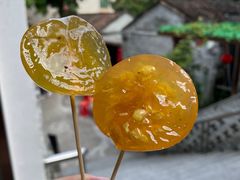 -周大娘牛乳(旧寨古村总店)
