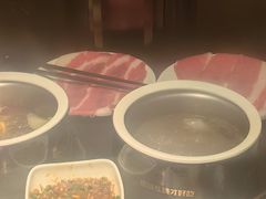 -钱小奴海鲜自助黑金店(杭州滨江龙湖店)
