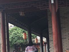 -龙潭水乡