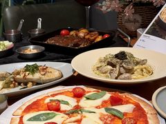 -新贝乐意大利餐厅(苏州中心店)