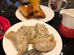-上海大宁福朋喜来登酒店大堂吧(共和新路店)