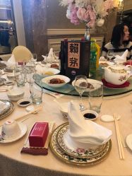 -上海大酒店·婚宴年会宴会厅