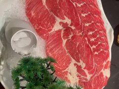 -南门四季铜锅涮肉(大屯·北苑店)