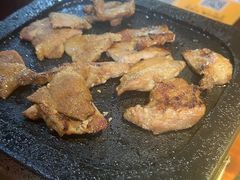 -火炉情韩国料理店(古田路店)