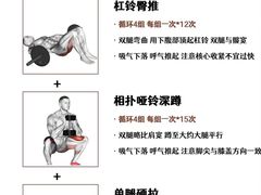-恒之健私人定制健身(成山店)