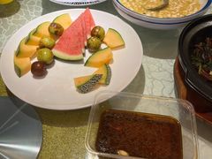 -佰家小厨·南京菜(夫子庙店)