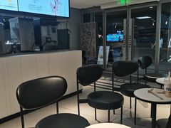 大堂-喜茶(东莞雍华庭店)