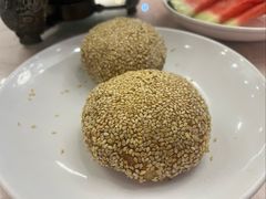 -烤肉宛饭庄(南礼士路店)