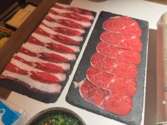 -旺福·贵州酸汤牛肉火锅(陆悦天地店)