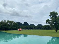 -Club Med地中海俱乐部·桂林度假村