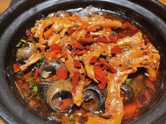 -德叔阙里·衢州菜馆(月湖店)