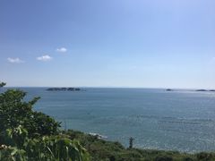 -东极岛景区