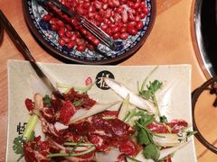 -赵胖炙子烤肉&深夜酒馆(簋街店)