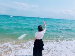 -玫瑰海岸文化旅游度假区