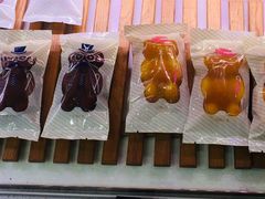 -巴黎贝甜(国贸店)