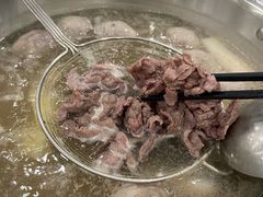 -福合埕牛肉火锅(长平国新店)