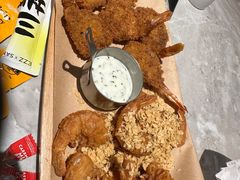 -必胜客(东大桥店)