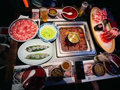 -大隐·成都火锅Bistro(合生麒麟新天地店)