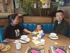 -屋门口呷饭(捞刀河店)