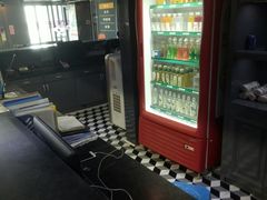 -极客游泳健身(王府井店)