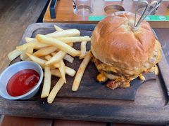 -Goose Island Brewhouse鹅岛精酿啤酒餐厅