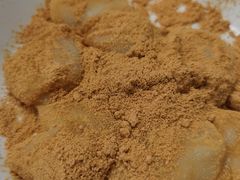打糕-屋里家延边朝鲜族冷面(南园店)