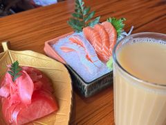 -千懿六本木酒场(常熟路店)