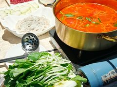 -贵州人家·酸汤火锅·20年老字号