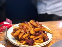 -山河屯铁锅炖(哈西站店)