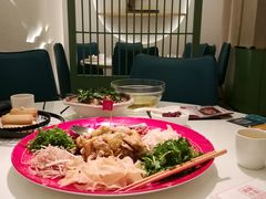 -清晖小苑•顺德地方菜(壹海城店)