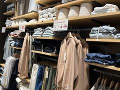 -MUJI无印良品(保利时光里店)