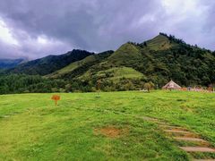 -硗碛藏寨·神木垒景区