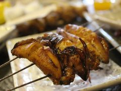 -锦州御烧烤·形象店(人民街店)