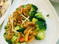 -百乐门喜宴(海珠广场华厦店)