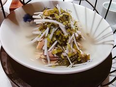 -小城故事·地道宁波味(月湖盛园店)