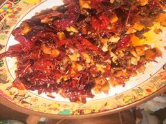 -相约·羊村小馆非遗手抓肉(七一酱园店)