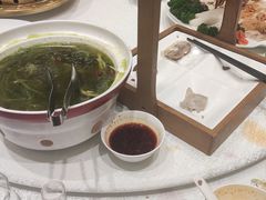 -新疆大厦·慕士塔格餐厅