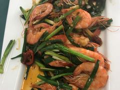 -星奇缘·海鲜餐厅(东山美食地标店)