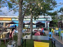 -锦里海景海鲜餐厅.三亚老字号(亚龙湾中心广场店)