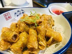 -涌上外婆桥(南塘店)